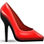 :high_heel: